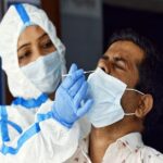 भारत में Corona_19_case 1