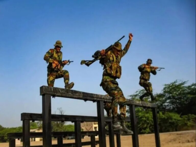 यूपी में अग्निवीरों को 20% आरक्षण का ऐतिहासिक फैसला 1