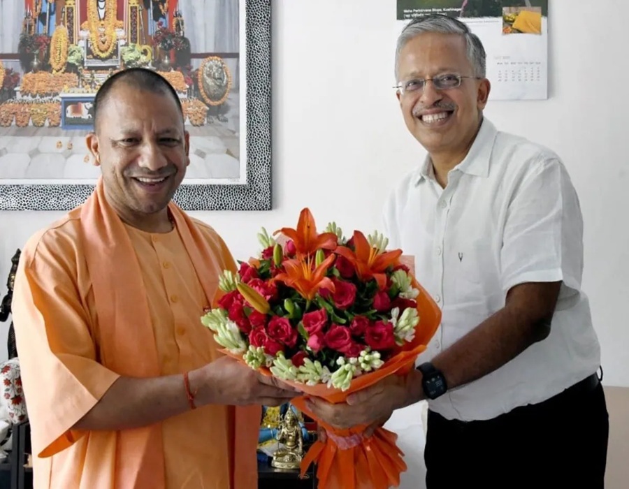 शशि प्रकाश गोयल IAS