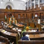 Delhi Assembly paperless