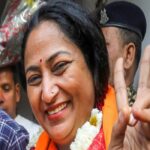 दिल्ली CM रेखा गुप्ता को Z सिक्योरिटी 1