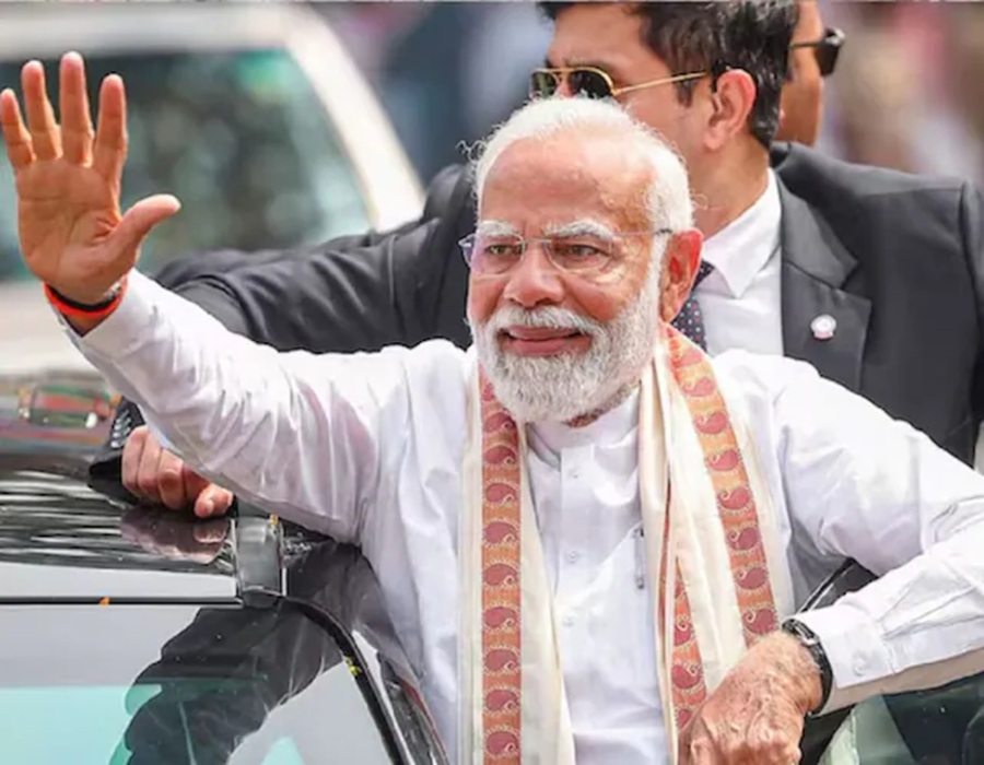 प्रधानमंत्री नरेंद्र मोदी आज बिहार और पश्चिम बंगाल का दौरा 1