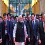 आस‍ियान देशों की बैठक 1