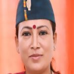 उत्तराखंड की खेल मंत्री श्रीमती रेखा आर्य 2