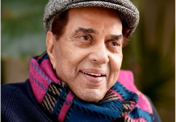 Dharmendra death, 1