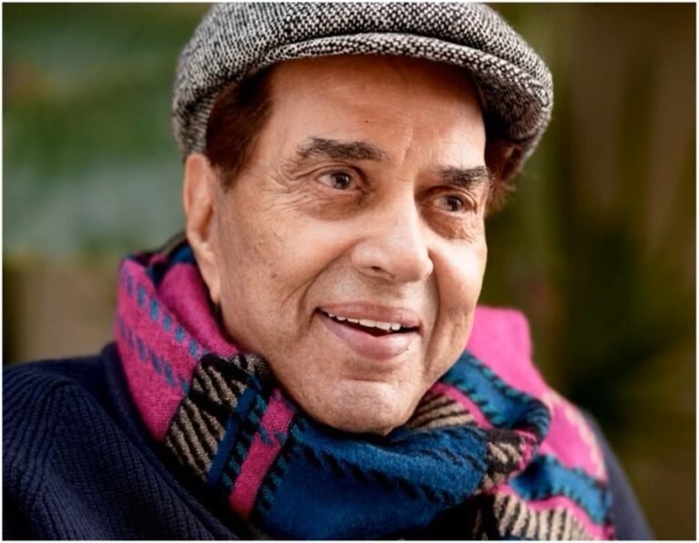 Dharmendra death, 1