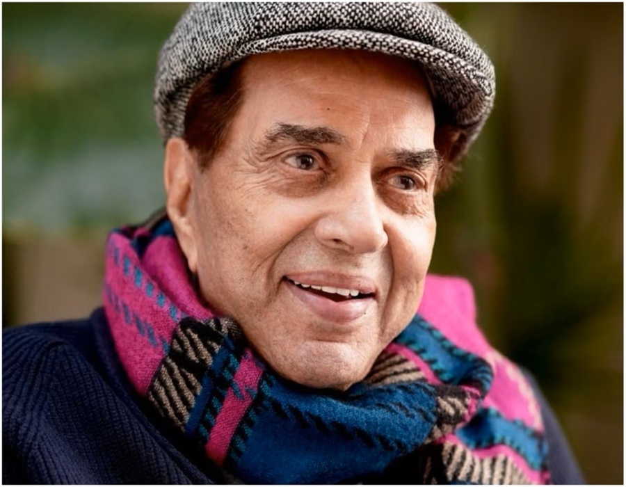 Dharmendra death, 1