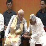 मोदी और नीतीश कुमार 1