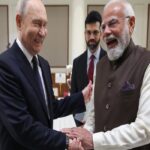 मोदी ने पुतिन को क्यों किया गीता गिफ्ट 1