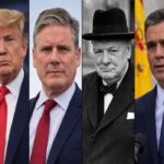 World leaders in focus 1