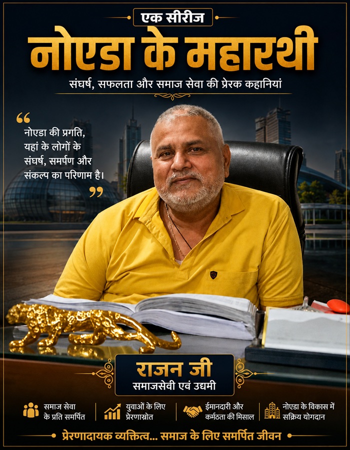 Rajan Ji