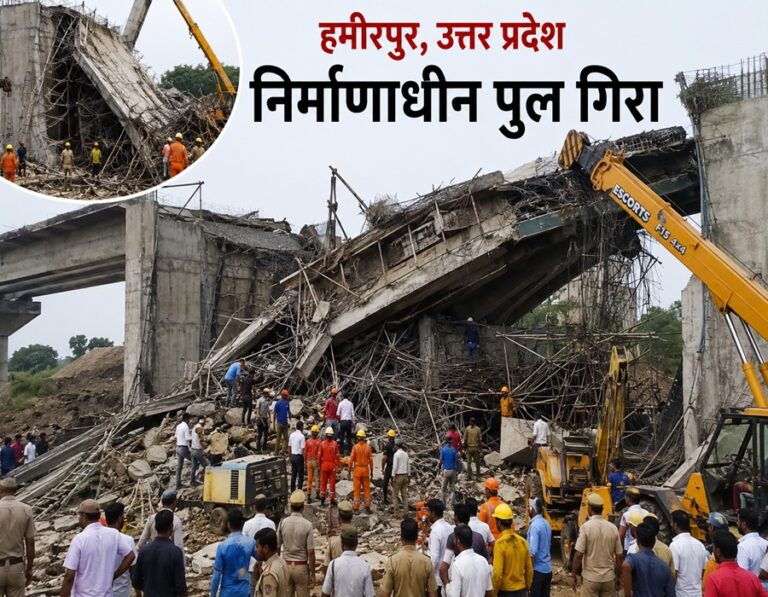 हमीरपुर पुल हादसा 1