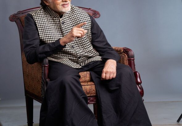 Amitabh Bacchan 1