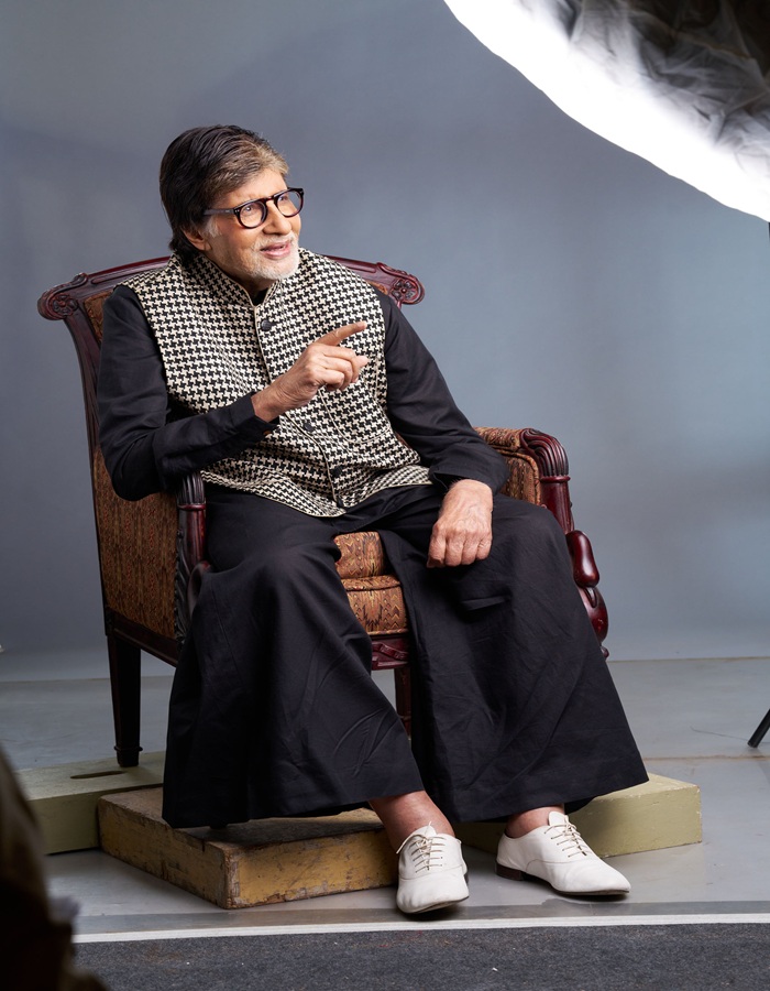 Amitabh Bacchan 1