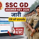 SSC GD Constable 1