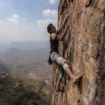 Yemen's Spider-Man 1