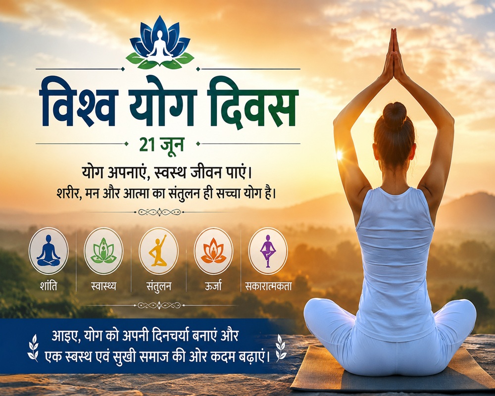 yoga day 2026 1