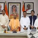 CM Yogi in Meeruit 1