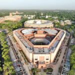 Parliament Monsoon Session 2026 1