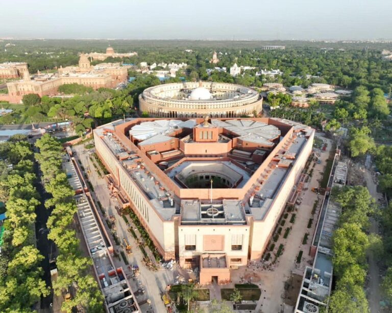 Parliament Monsoon Session 2026 1