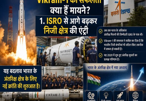 Vikram-1 final