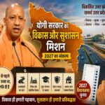 यूपी के सीएम योग और 2027 का चुनावी ऐजेंडा 1