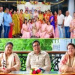 Ashtalakshmi Parashuram Foundation 1