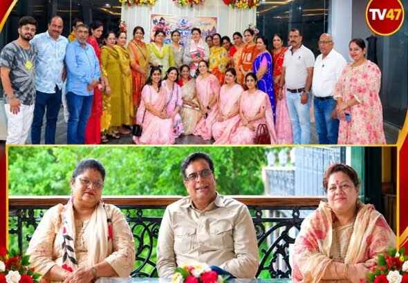Ashtalakshmi Parashuram Foundation 1