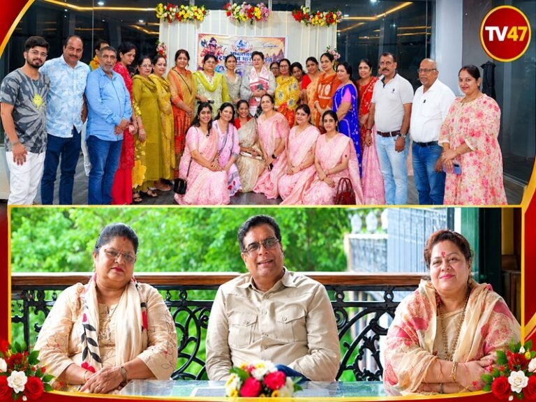 Ashtalakshmi Parashuram Foundation 1