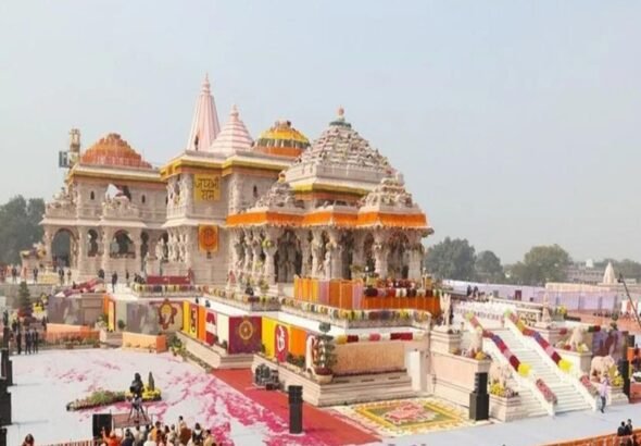 Ram Mandir SIT probe 4