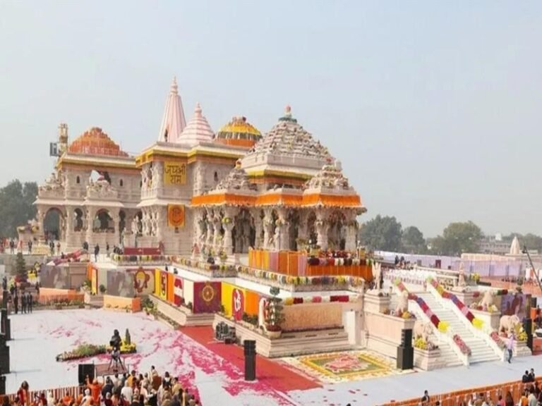 Ram Mandir SIT probe 4