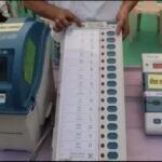 EVM बनाम बैलेट पेपर 1