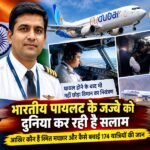 Indian Pilot Smit Machhar 1