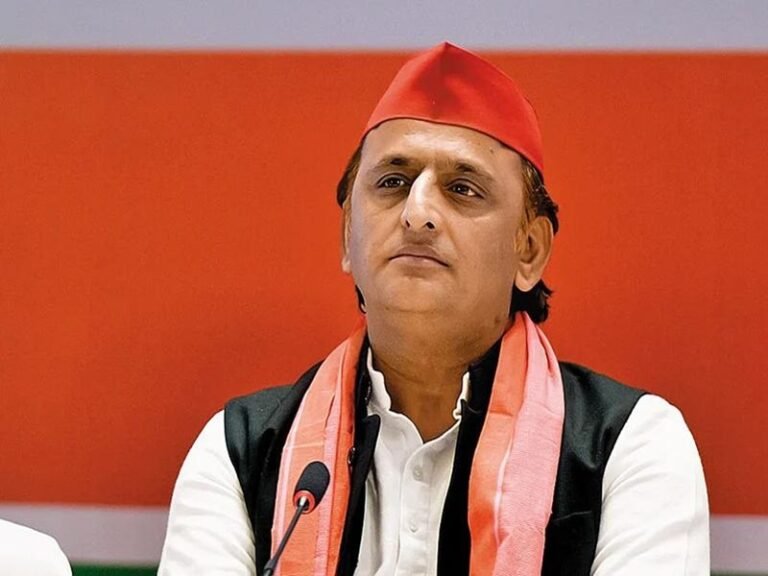 अखिलेश यादव समाजवादी पार्टी 1