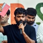 अभिजीत दीपके कॉकरोच आंदोलन 1