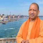 योगी जी की फोइल फोटो 1