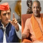 योगी बनाम अखिलेश 1