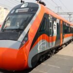 वाराणसी दिल्ली वंदे भारत स्लीपर 1